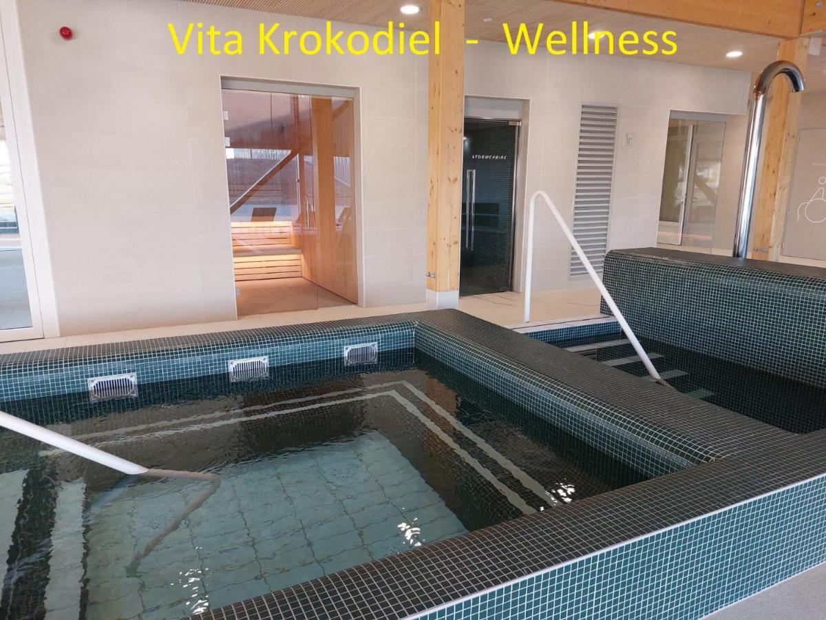 Acropolis - Luxury Appartments I Hotelservice And Parking 미들케르케 외부 사진