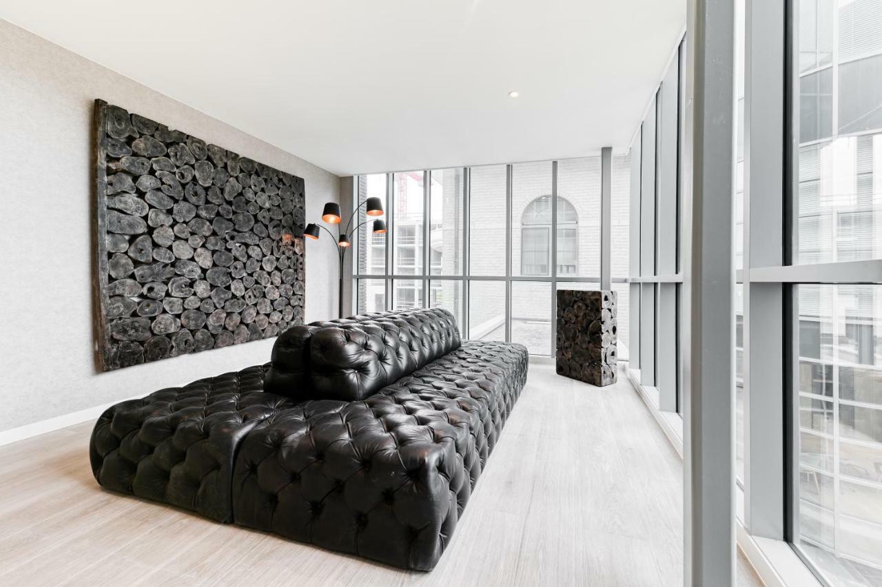 Acropolis - Luxury Appartments I Hotelservice And Parking 미들케르케 외부 사진