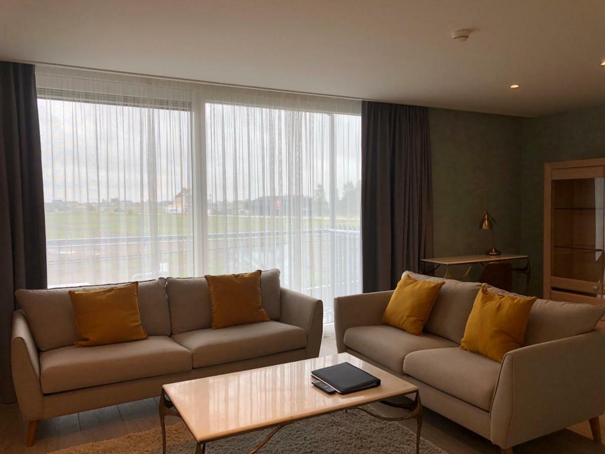 Acropolis - Luxury Appartments I Hotelservice And Parking 미들케르케 외부 사진