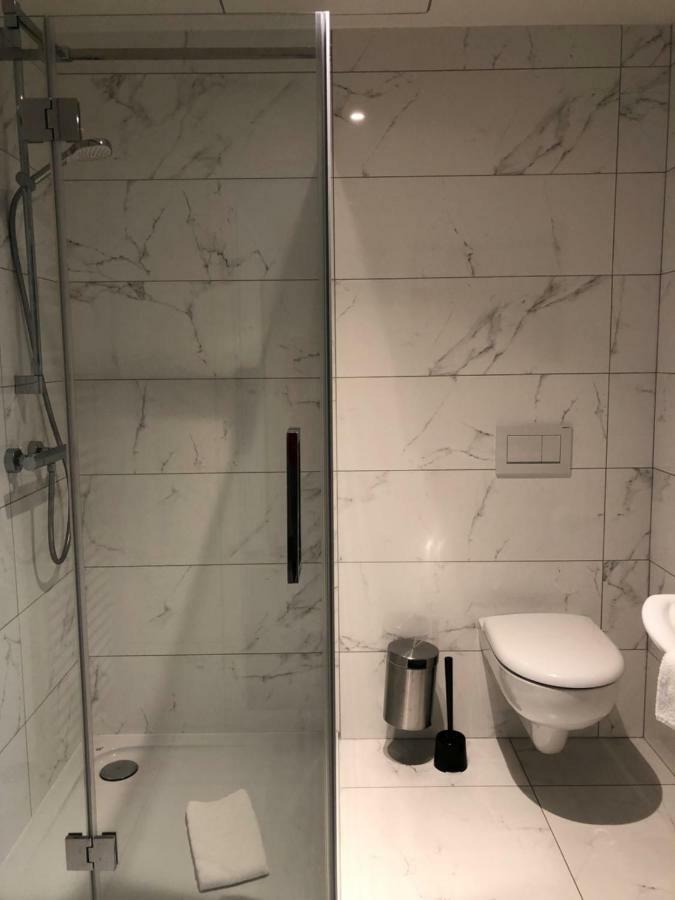 Acropolis - Luxury Appartments I Hotelservice And Parking 미들케르케 외부 사진