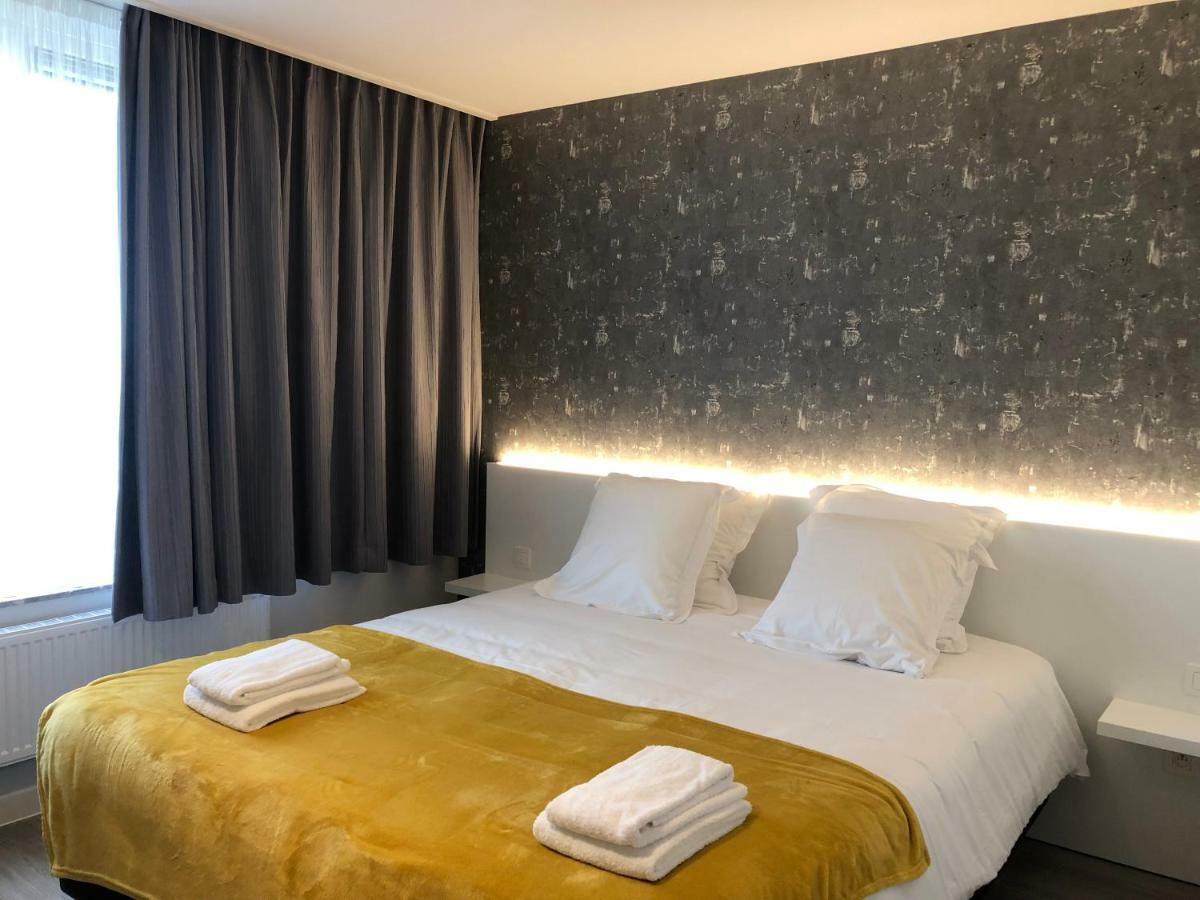 Acropolis - Luxury Appartments I Hotelservice And Parking 미들케르케 외부 사진